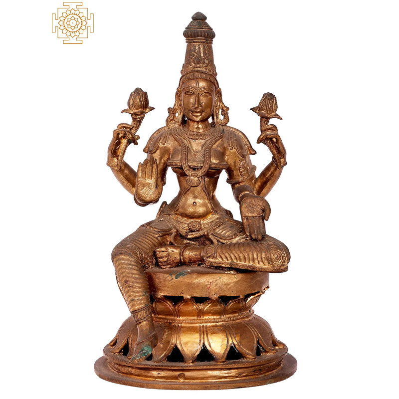 Religious & Spiritual Statue