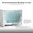 Monblari 55" X 27.5" Solid Surface Freestanding White Soaking Bathtub With Overflow And Pop-Up Drain For Bathroom-124071267-126677824
