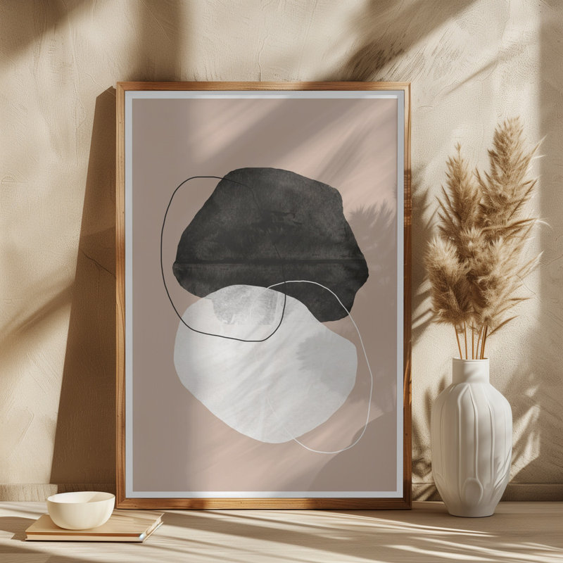 Wrapped Canvas Print, 81.28 cm H x 121.92 cm W