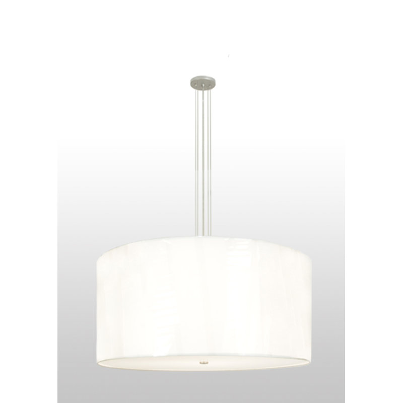 4 - Light Chandelier