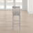 Depali Solid Wood Counter Stool-1831694896