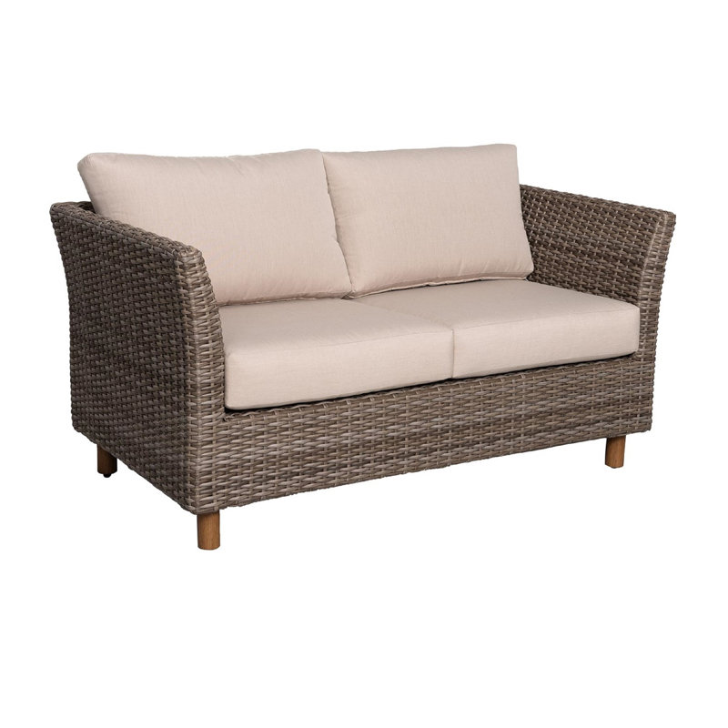 Orlando 4 Piece Seating Group
