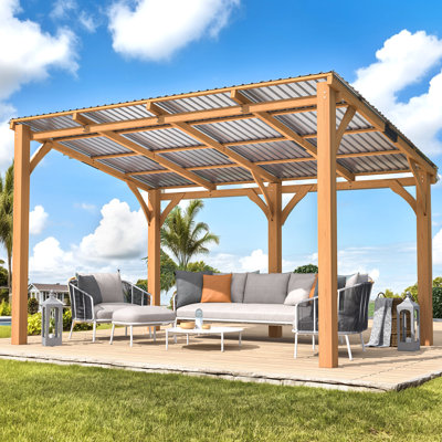 Patios en bois pour patio