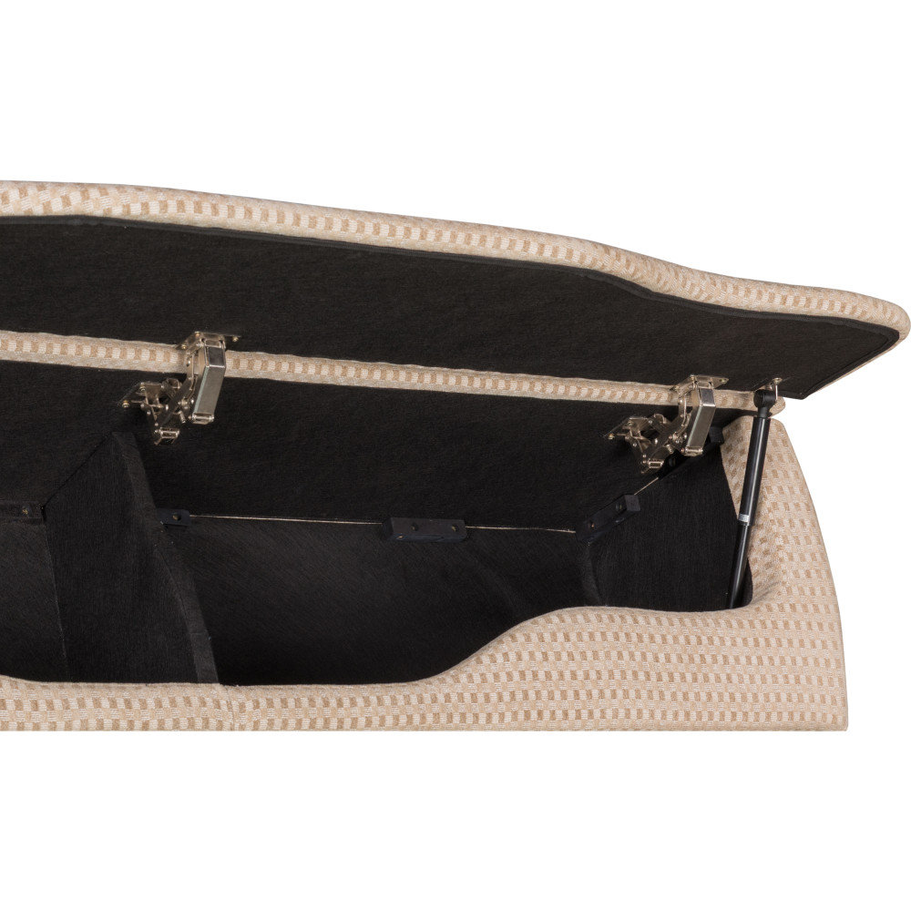 Joss & Main 61" Bench