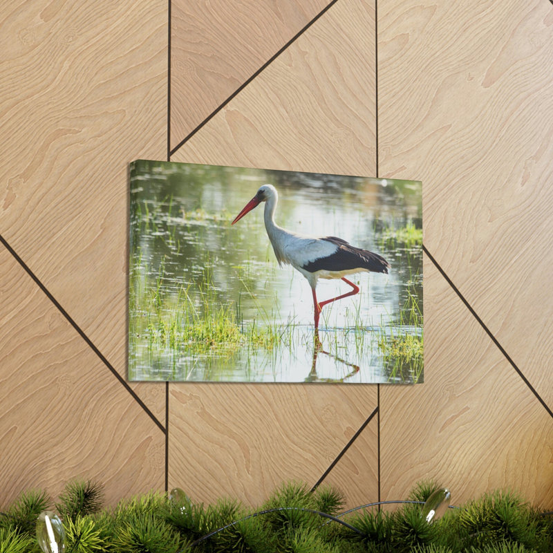 Wall Art on Canvas