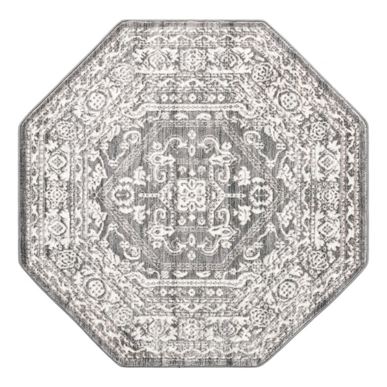 Iconia Oriental Indoor Rug
