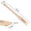 Wood Non-Stick Grill Spatula