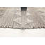 Tapis gris Sienna 6 pi 2 po x 9 pi 3 po