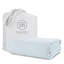 Couvre-lit en jacquard 100% coton Threadmill-126023090-126023099