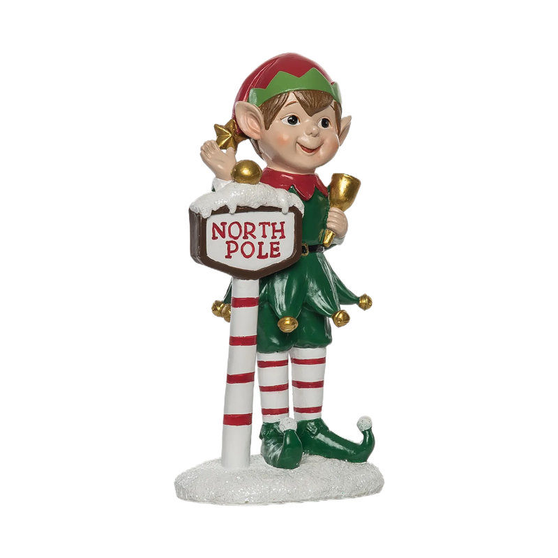 Figurines et objets de collection de Noël