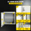 VEVOR Cable Organizer-750825478