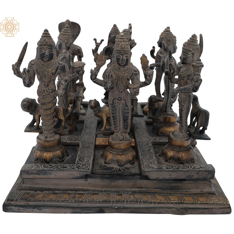 Religious & Spiritual Statue