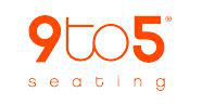 Logo 9to5 Seating
