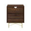 Table de chevet 1 tiroir Afet-1516113214