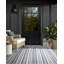 Tapis rayé intérieur / extérieur Bellino-398868788