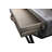 Llewellyn 63'' Solid Wood Console Table