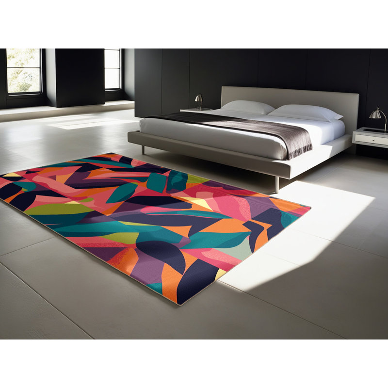 Quantum Prime Cascade Rug, Round 3'