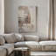 «Mocha Musings I», reproduction sur toile-988667245-988667247