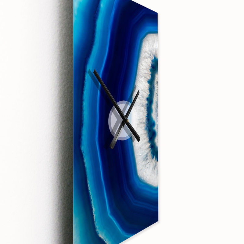 Horloge murale, Petit