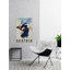 «», affiche rétro sur toile tendue Austria-26129680