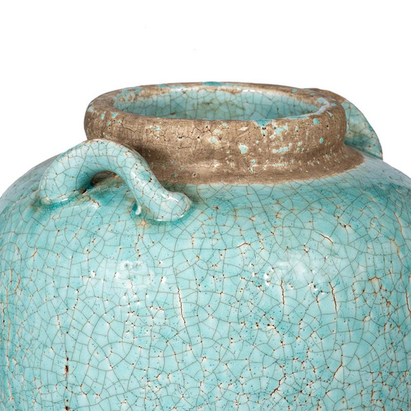 Daria Handmade Ceramic Table Vase