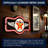 Texaco 9.5'' Transportation Themed Marquee Sign