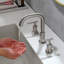 Robinet de salle de bain en laiton-65683266