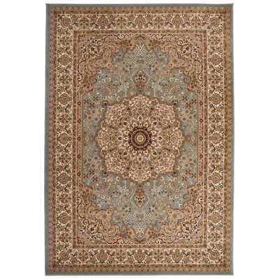 Oriental Area Rug