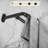 Gersemi 5/8" Blackout Double Curtain Rod-101834177-101834176