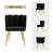 Yorba Upholstered Side Chair-90469324