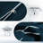 3-Piece Luxury 100% Rayon From Bamboo Duvet Cover Set-106802900-106802905