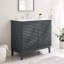 Ensemble de meuble-lavabo simple 36 po Render-1763311429