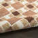 Capodilupo Rust Modern Indoor Rug