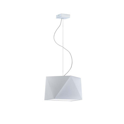 Deneice 1 - Light Single Pendant