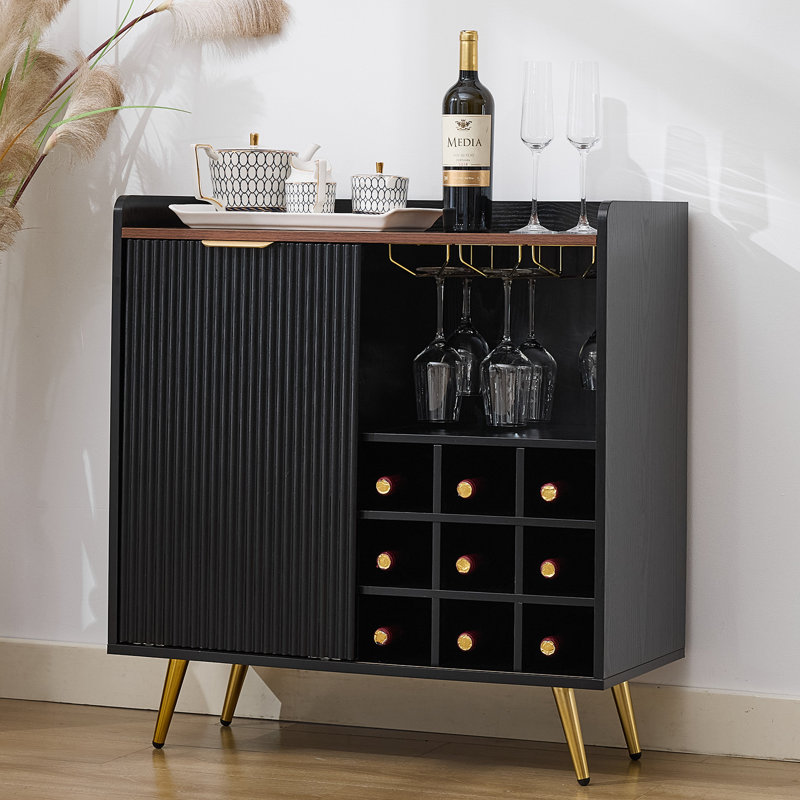 80 cm Bar Cabinet Bar Cabinet