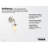 Artifacts One-Light Sconce-73297840