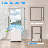 Wiytamo 14000 BTU Portable Air Conditioner for 700 Sq. Ft. with Heater and Smart WIFI Remote Included