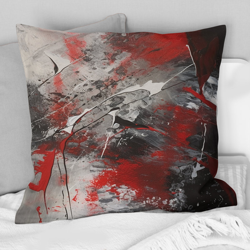 Coussin Afprès Jazz II - Music Jazz