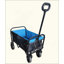 Mini chariot de plage pliable-123511005