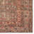 Vibe by Bungalow Rose Arjoel Powerloomed Oriental Red Area Rug-393981380