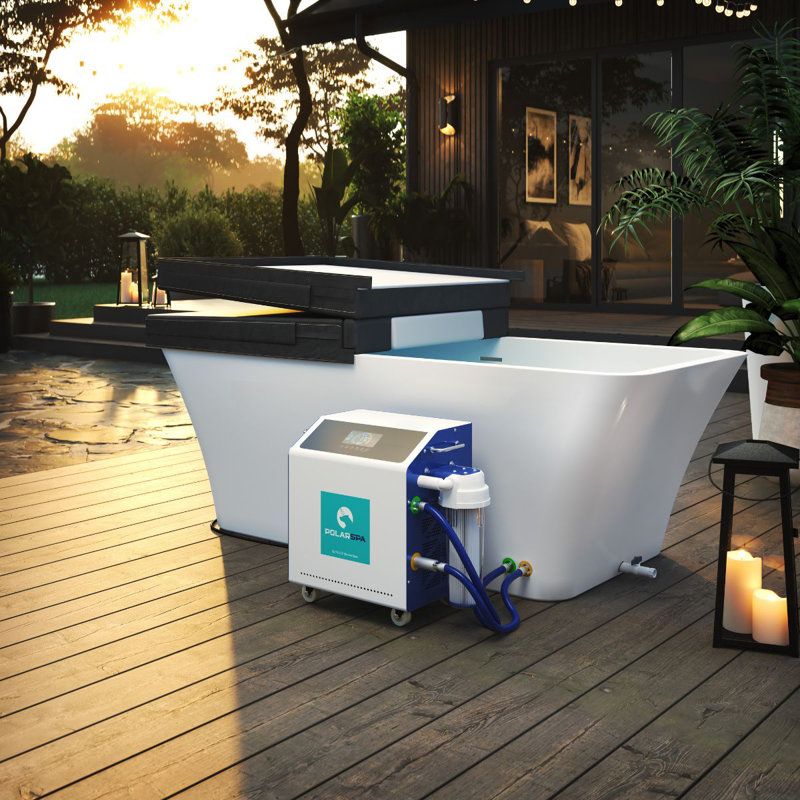PULSE PolarSpa