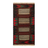 One-of-a-Kind 2'4" X 4'8" Area Rug