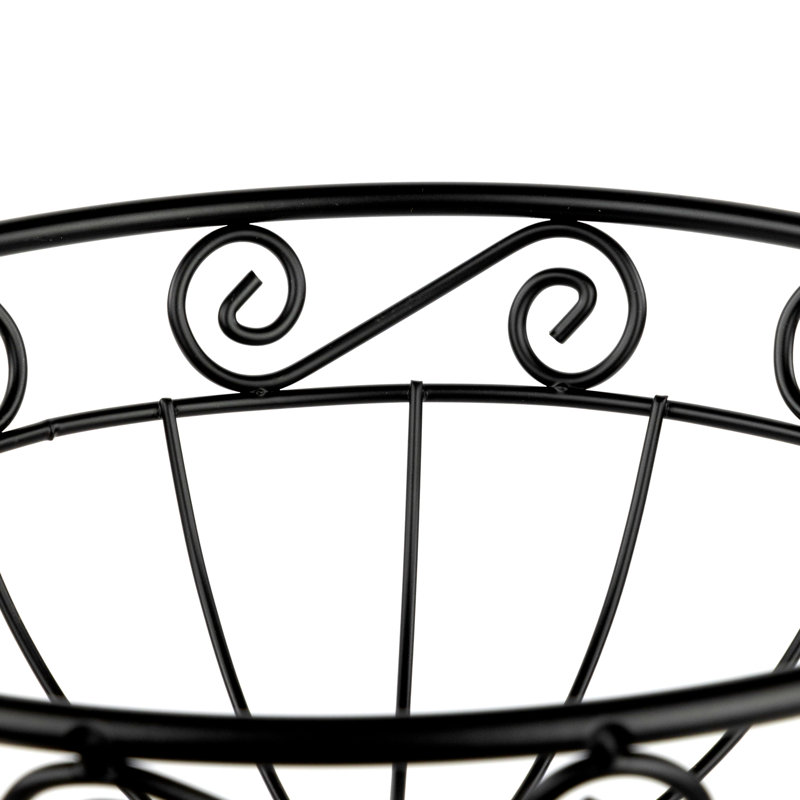 Crowl Tiered Stand