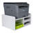 22.9cm H x 50.8cm W Printer Stand