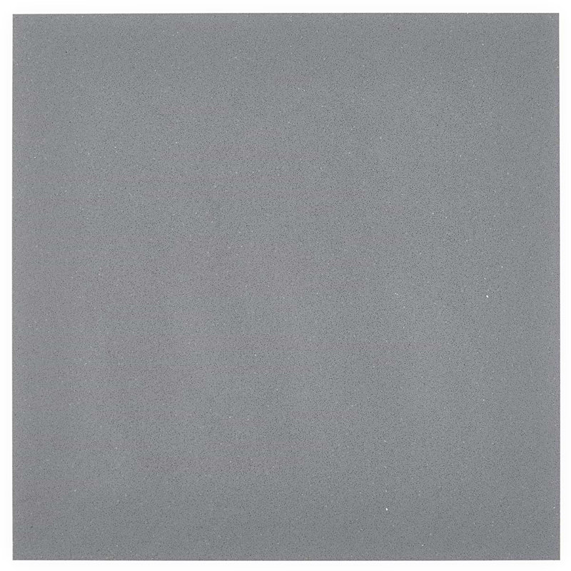 Terrazzo Italy 24x24 Honed Terrazzo Tile, Dolce Gris Gray