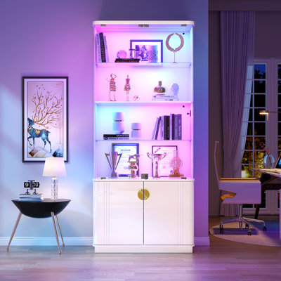 Display Cabinet