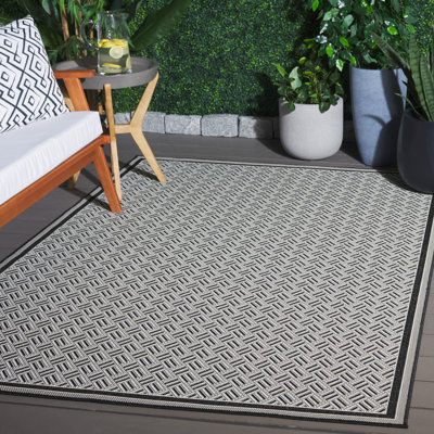 Tapis d'intérieur / extérieur Terrace 800