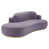 Paris Lavanda Velvet selected