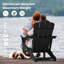 Outdoor Adirondack Chair