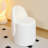 1pc, Dressing Stool, Bedroom Simple Backrest, Dressing Table, Home Makeup Chair, Dressing Room, Dressing Stool